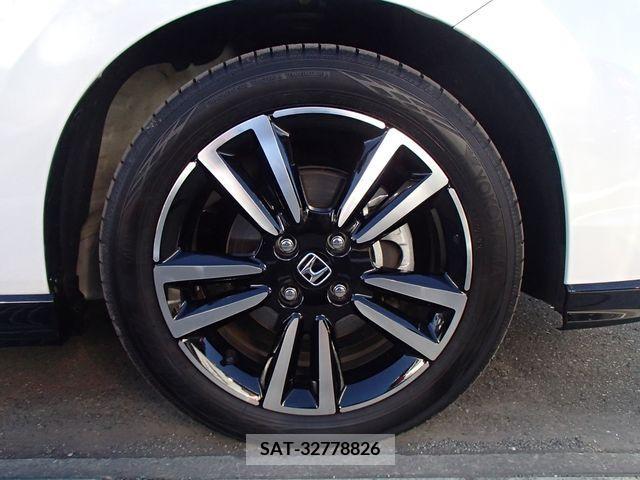 Honda FIT 2022-10 269616-5