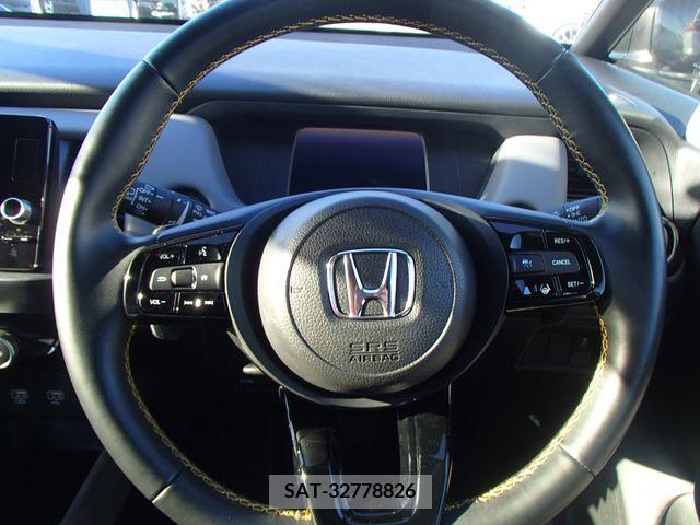 Honda FIT 2022-10 269616-11