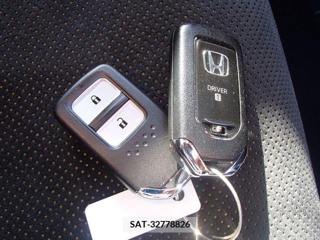 Honda FIT 2022-10 269616-8