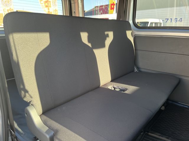 Daihatsu HIJET CARGO 2022-12 184370-18