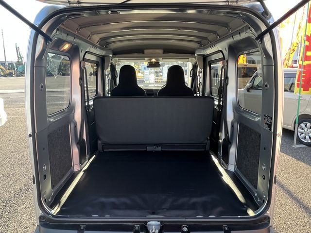Daihatsu HIJET CARGO 2022-12 184370-20