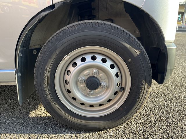Daihatsu HIJET CARGO 2022-12 184370-26