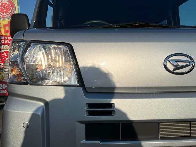 Daihatsu HIJET CARGO 2022-12 184370-8