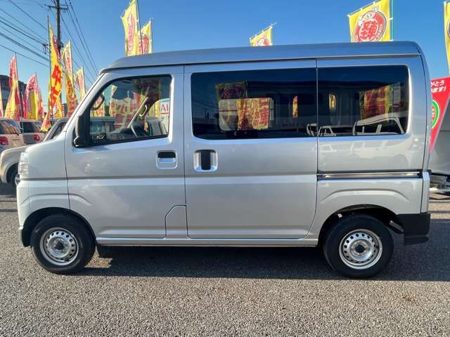 Daihatsu HIJET CARGO 2022-12 184370-4