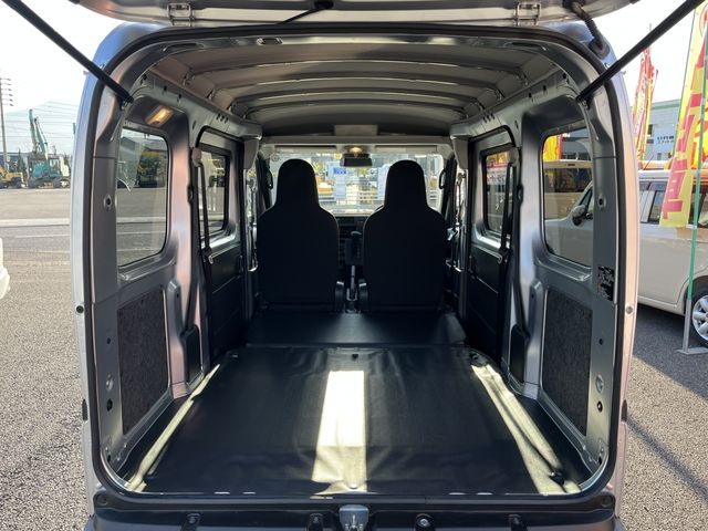 Daihatsu HIJET CARGO 2022-12 184370-21