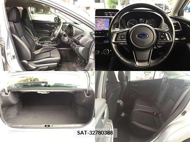 Subaru IMPREZA G4 2017-10 327929-7