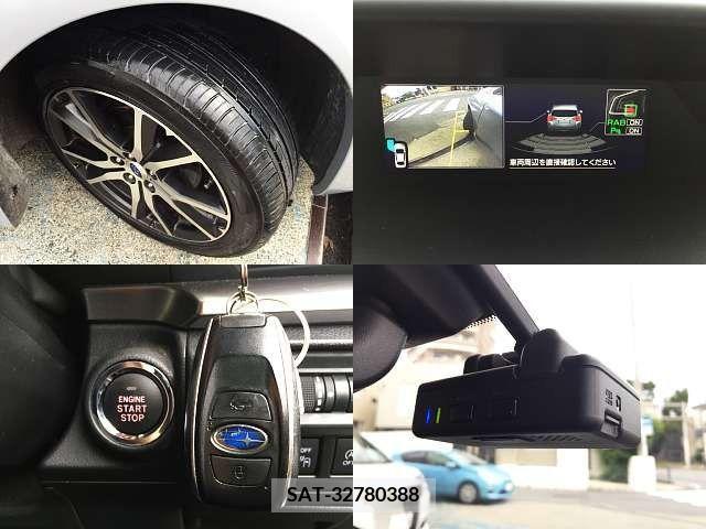 Subaru IMPREZA G4 2017-10 327929-6