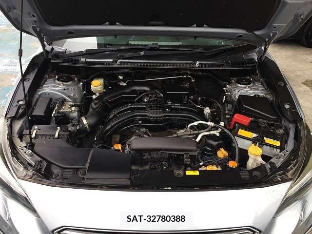 Subaru IMPREZA G4 2017-10 327929-4