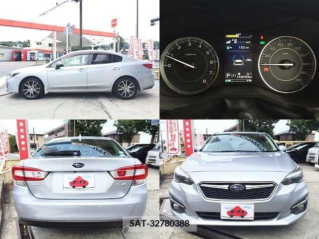 Subaru IMPREZA G4 2017-10 327929-8