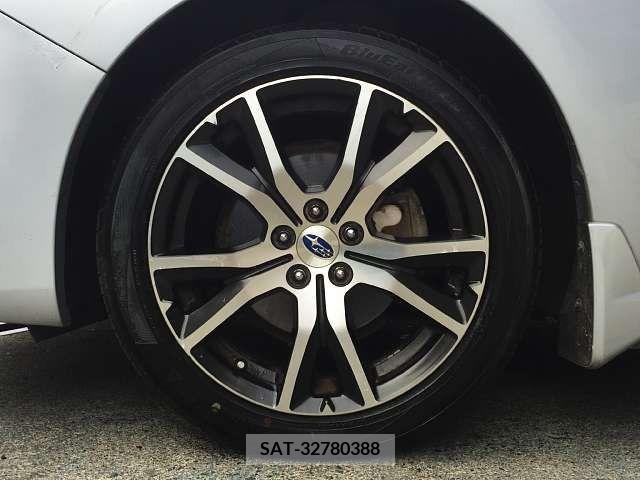 Subaru IMPREZA G4 2017-10 327929-3