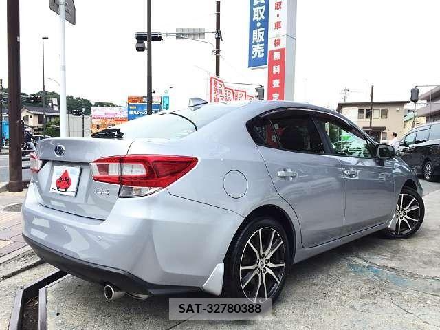 Subaru IMPREZA G4 2017-10 327929-2