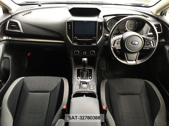 Subaru IMPREZA G4 2017-10 327929-1