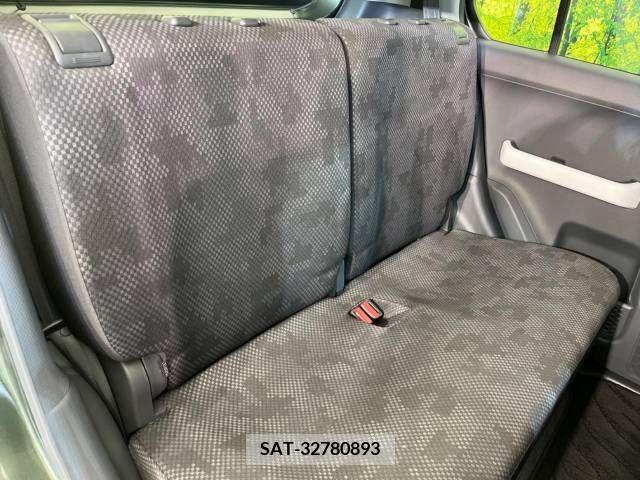 Suzuki HUSTLER 2017-10 328281-9