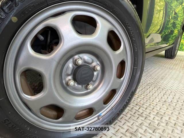 Suzuki HUSTLER 2017-10 328281-13