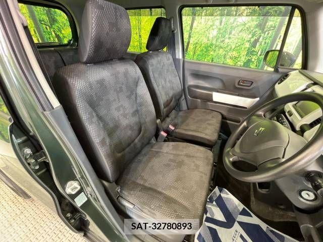 Suzuki HUSTLER 2017-10 328281-8