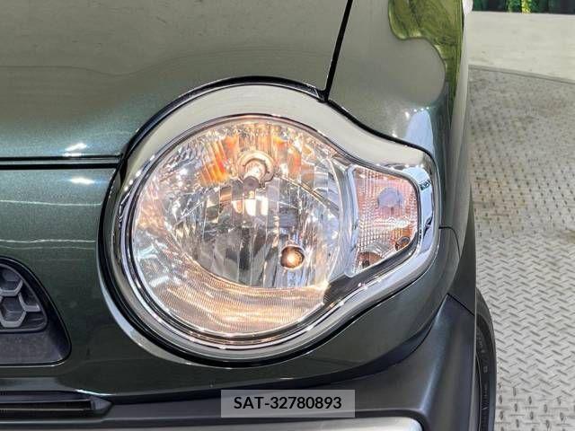 Suzuki HUSTLER 2017-10 328281-12