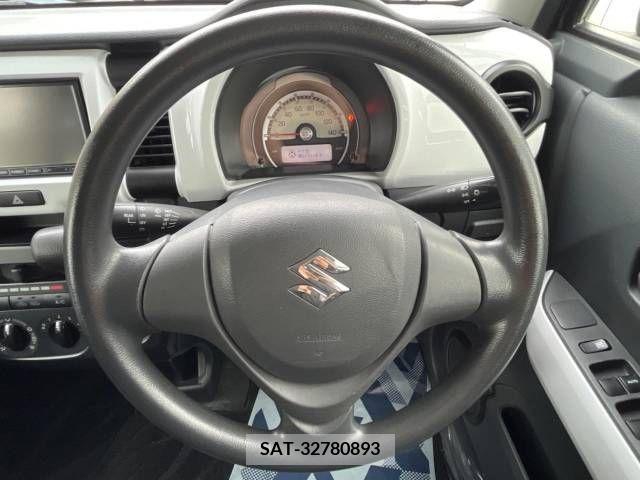 Suzuki HUSTLER 2017-10 328281-11