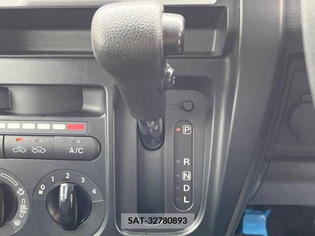 Suzuki HUSTLER 2017-10 328281-7