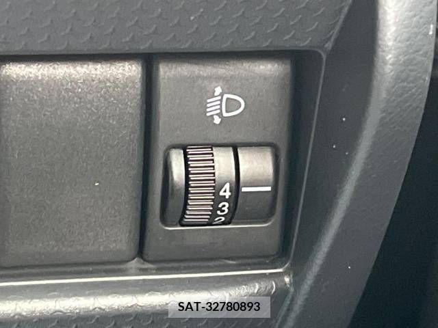 Suzuki HUSTLER 2017-10 328281-6