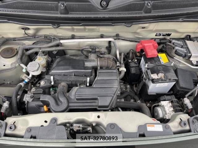 Suzuki HUSTLER 2017-10 328281-18