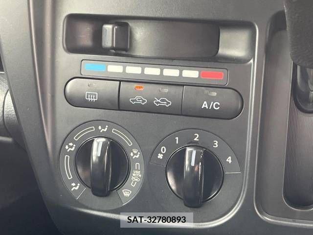 Suzuki HUSTLER 2017-10 328281-5