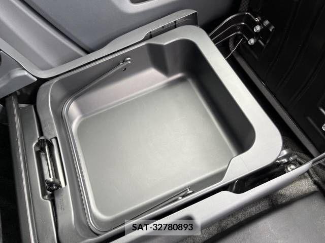 Suzuki HUSTLER 2017-10 328281-4