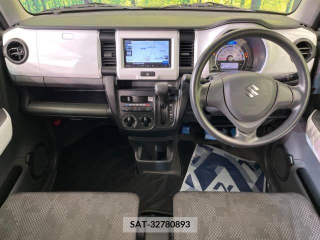 Suzuki HUSTLER 2017-10 328281-1