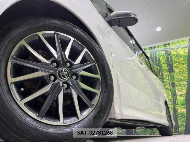 Toyota NOAH 2014-06 384810-8