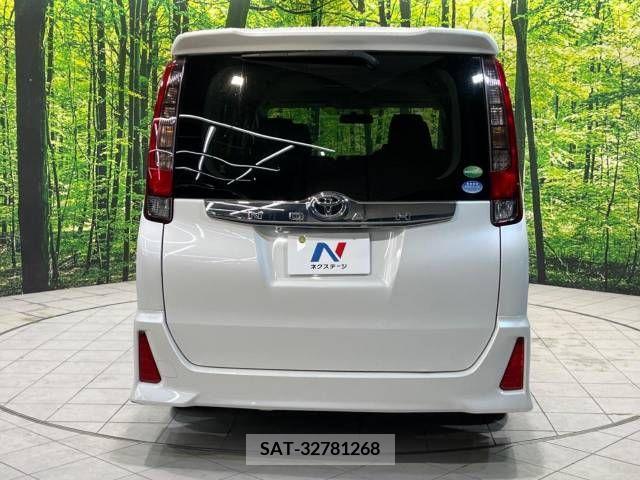 Toyota NOAH 2014-06 384810-15