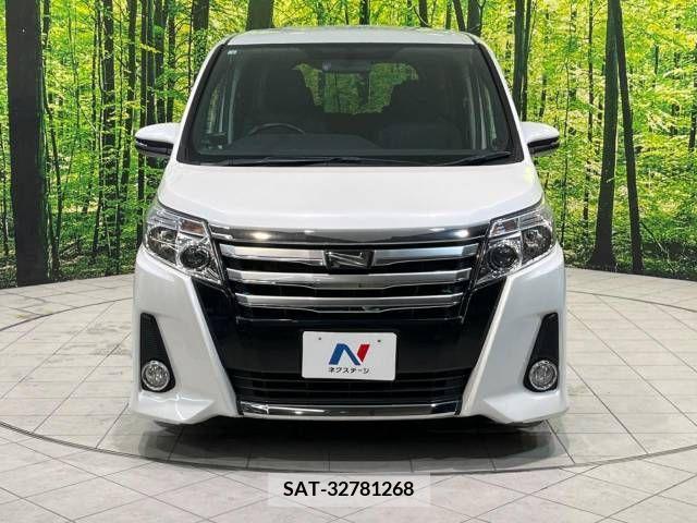 Toyota NOAH 2014-06 384810-14