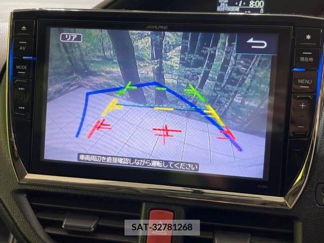 Toyota NOAH 2014-06 384810-4