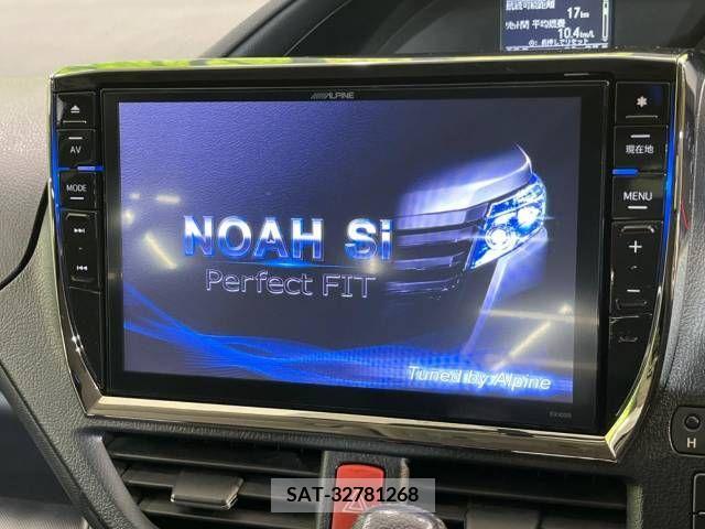 Toyota NOAH 2014-06 384810-3