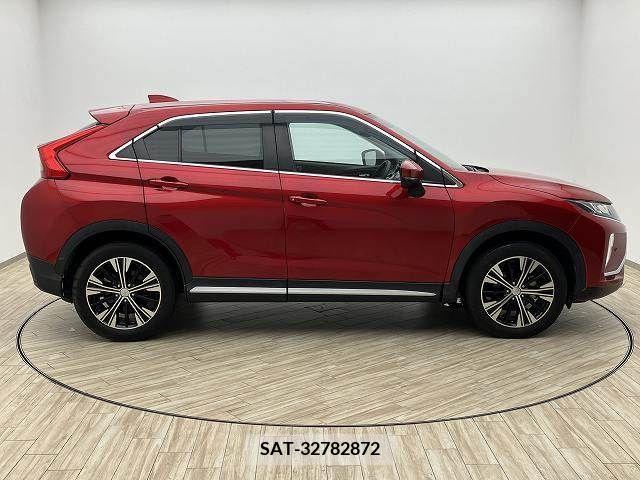 Mitsubishi ECLIPSE CROSS 2019-07 376862-14