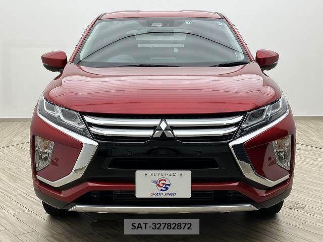 Mitsubishi ECLIPSE CROSS 2019-07 376862-11