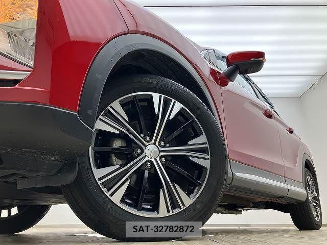 Mitsubishi ECLIPSE CROSS 2019-07 376862-18