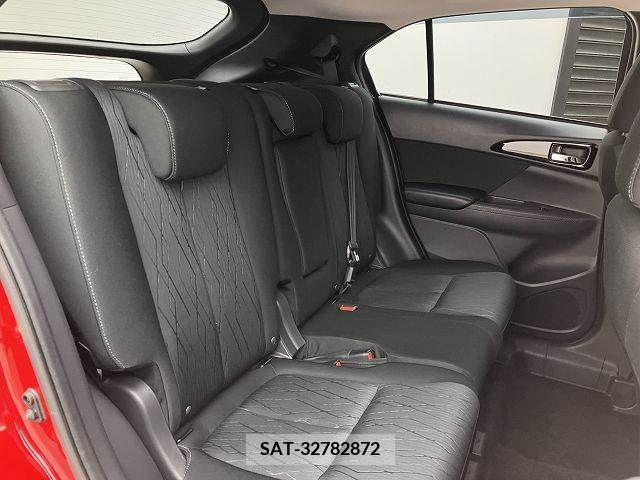 Mitsubishi ECLIPSE CROSS 2019-07 376862-9