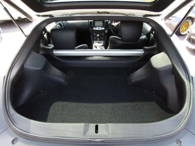 Nissan FAIRLADY Z 2009-01 4669-18