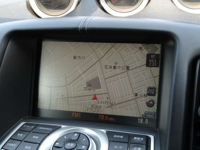 Nissan FAIRLADY Z 2009-01 4669-8
