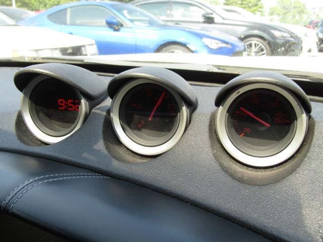 Nissan FAIRLADY Z 2009-01 4669-14