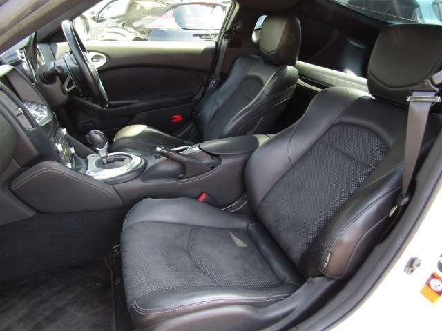 Nissan FAIRLADY Z 2009-01 4669-16