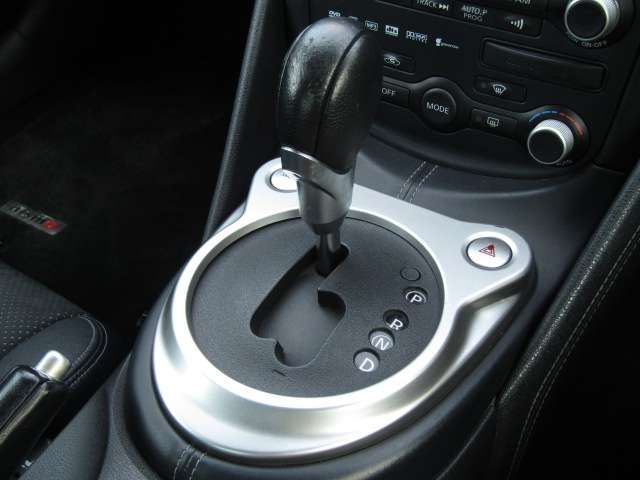 Nissan FAIRLADY Z 2009-01 4669-9