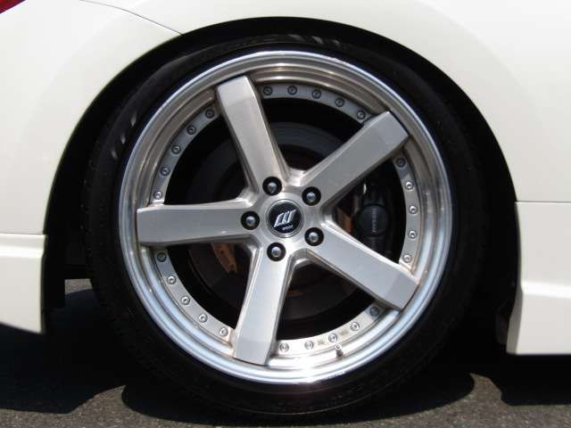 Nissan FAIRLADY Z 2009-01 4669-6