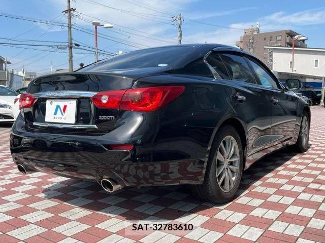 Nissan SKYLINE 2015-06 320667-17
