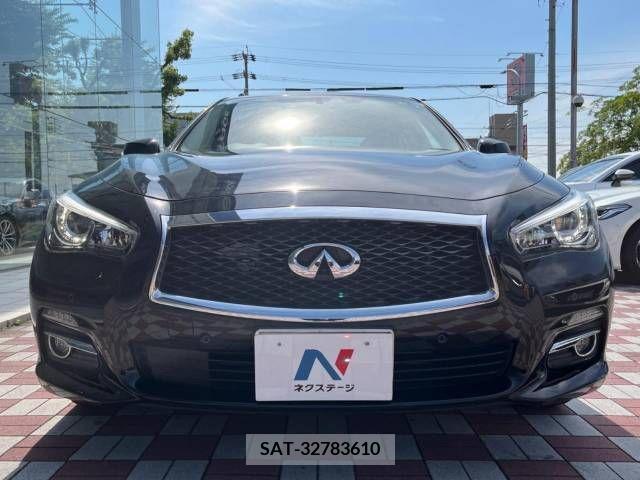 Nissan SKYLINE 2015-06 320667-14