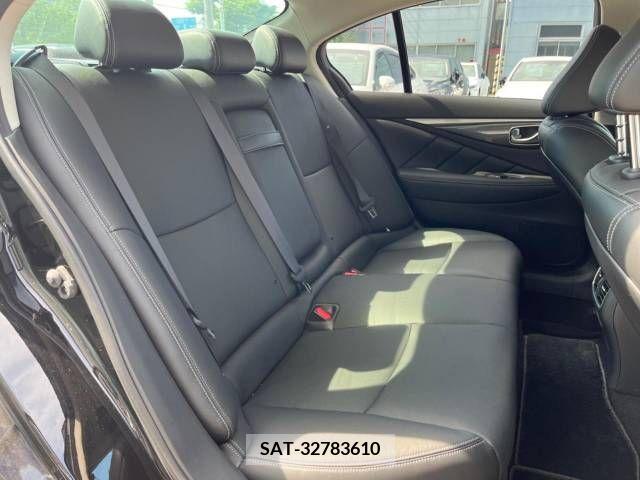 Nissan SKYLINE 2015-06 320667-9