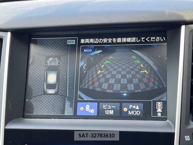 Nissan SKYLINE 2015-06 320667-3