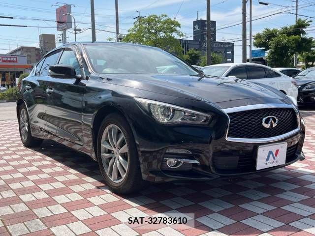 Nissan SKYLINE 2015-06 320667-16