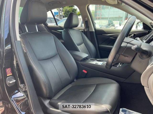 Nissan SKYLINE 2015-06 320667-8