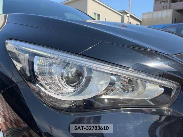 Nissan SKYLINE 2015-06 320667-11
