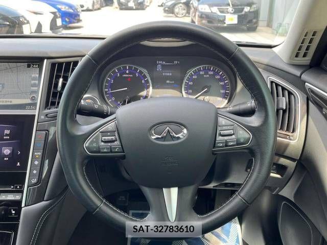 Nissan SKYLINE 2015-06 320667-10